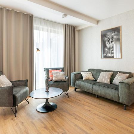 Design Apartments Potsdam - Luise Kültér fotó