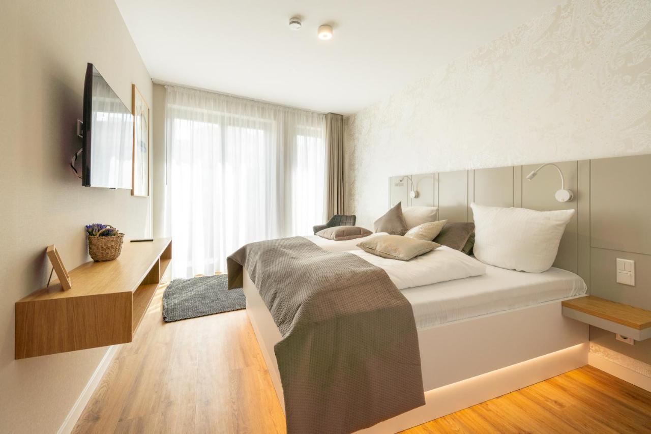 Design Apartments Potsdam - Luise Kültér fotó