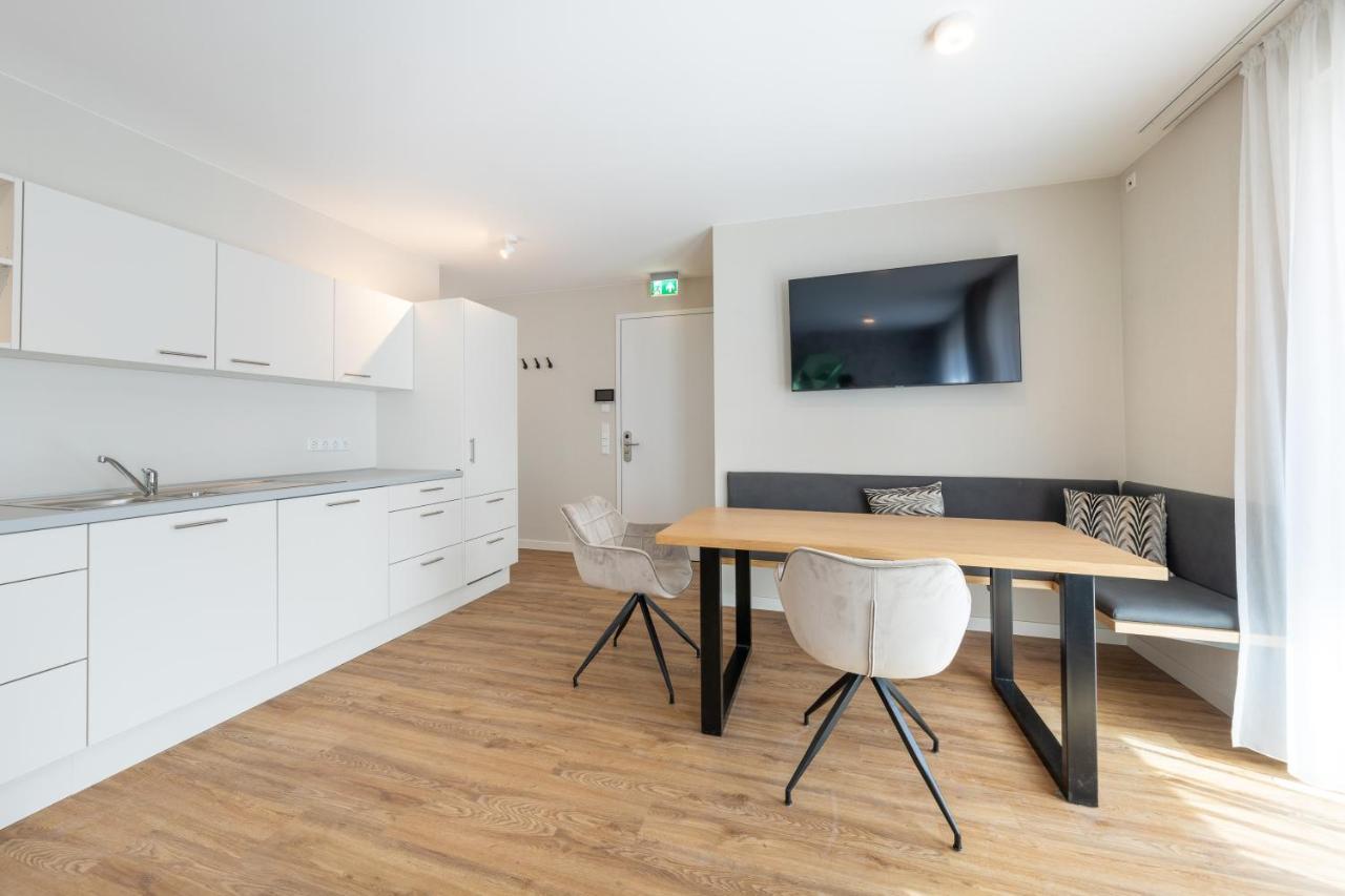 Design Apartments Potsdam - Luise Kültér fotó