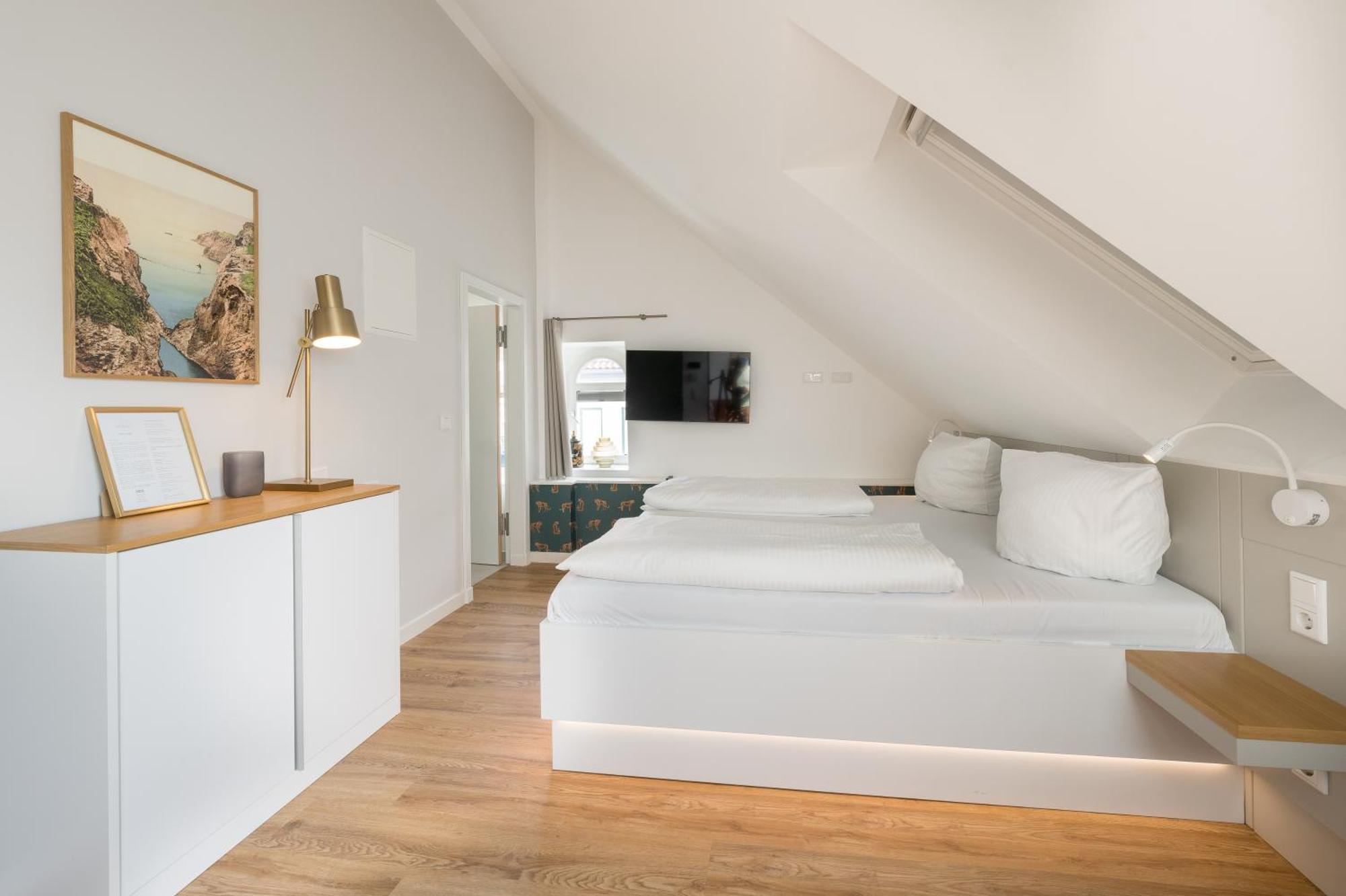 Design Apartments Potsdam - Luise Kültér fotó