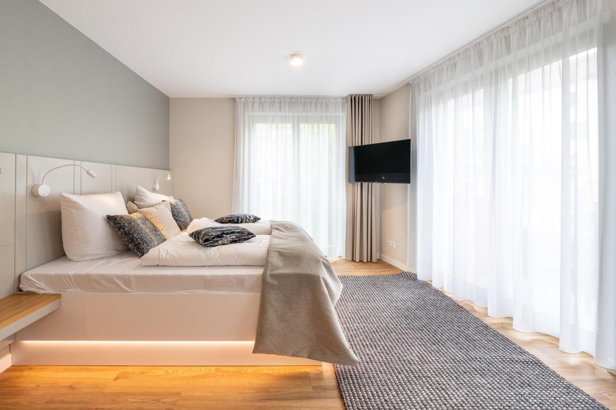 Design Apartments Potsdam - Luise Kültér fotó