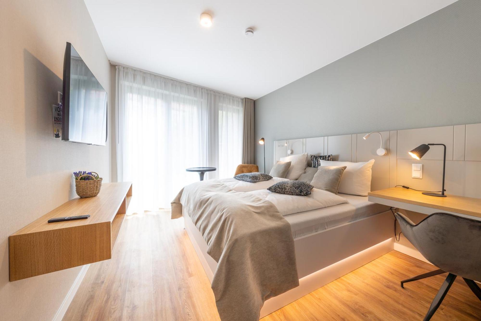 Design Apartments Potsdam - Luise Kültér fotó