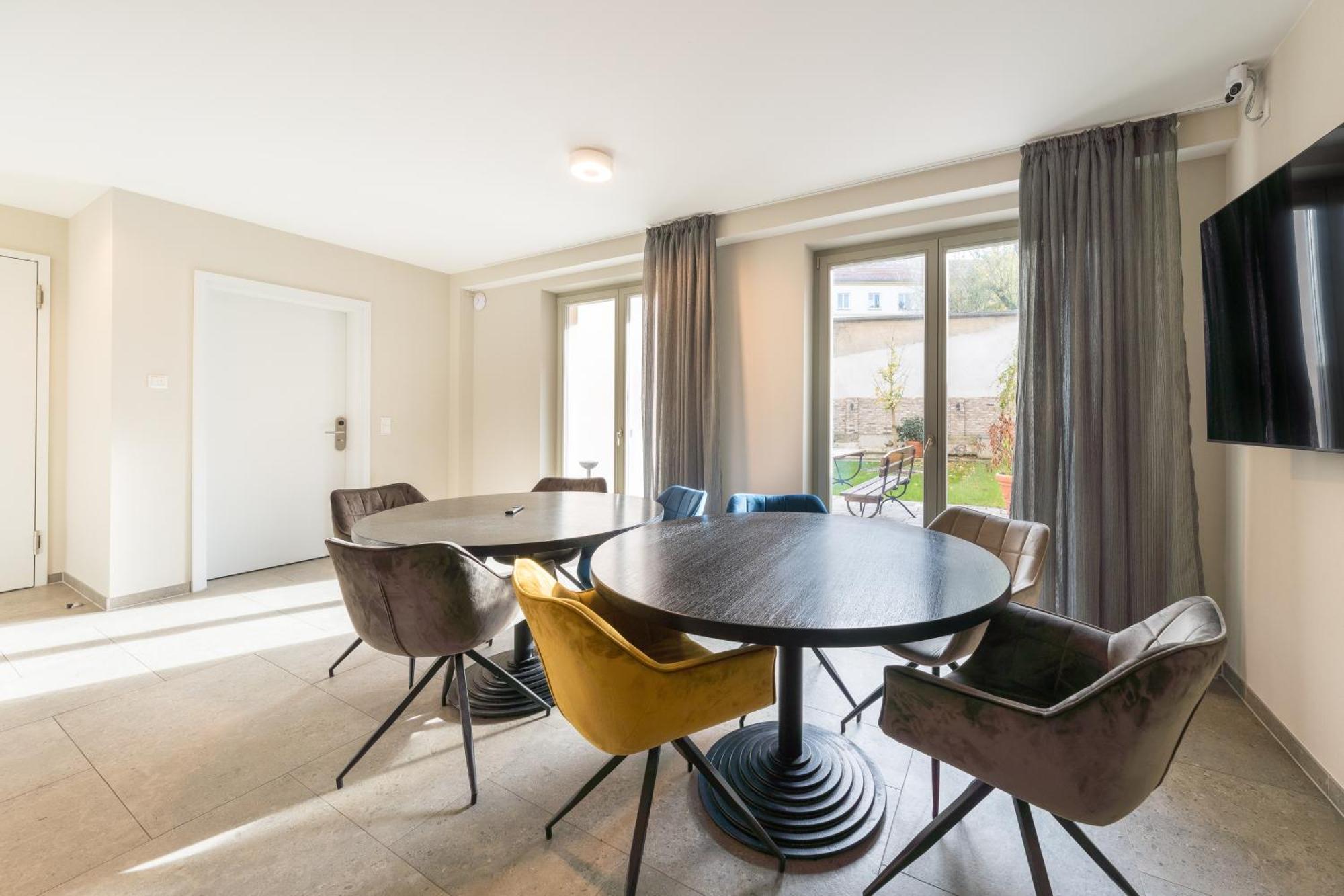 Design Apartments Potsdam - Luise Kültér fotó